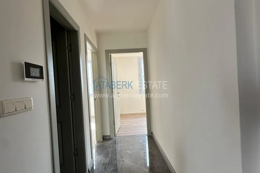 Purchase Spacious 3-room apartment in Arpachbakhshish, Mersin 1 