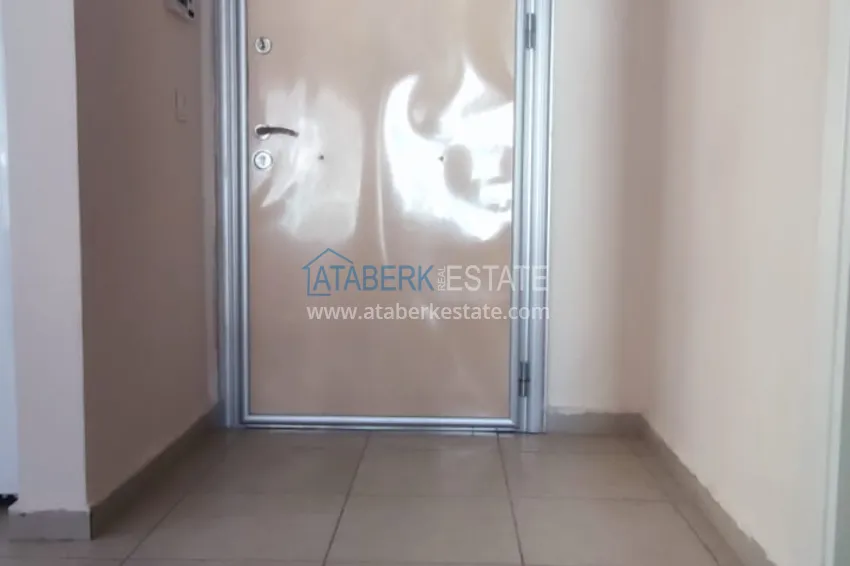 Purchase Furnished apartment with mountain views 400 meters from the sea — Alanya, Mahmutlar district 1 