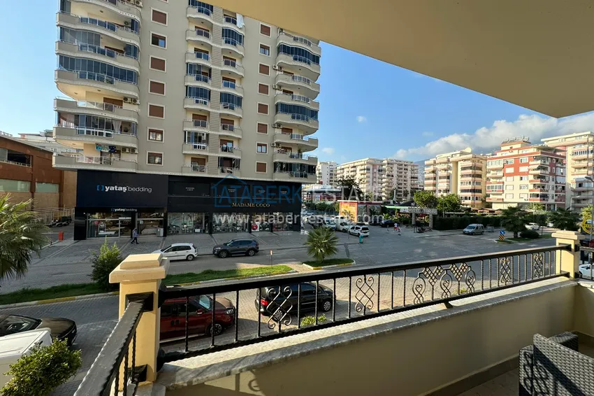 Purchase  Two-bedroom apartment in Mahmutlar with new furniture and mountain views 20 