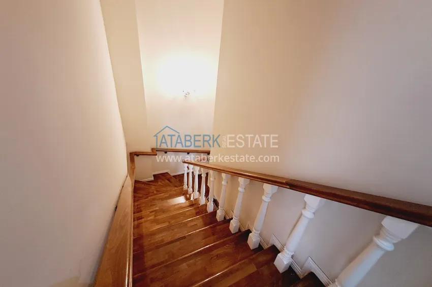 Purchase Duplex penthouse in the Oba area. Real estate for citizenship and residence permits 20