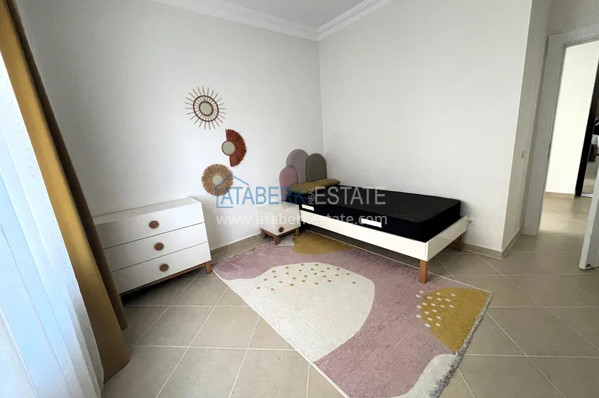Purchase Two-bedroom apartment in Mahmutlar with furniture 12 