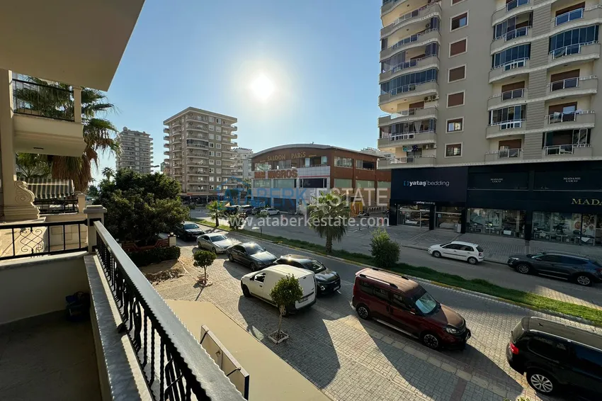 Purchase  Two-bedroom apartment in Mahmutlar with new furniture and mountain views 21 