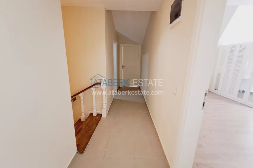 Purchase Duplex penthouse in the Oba area. Real estate for citizenship and residence permits 21