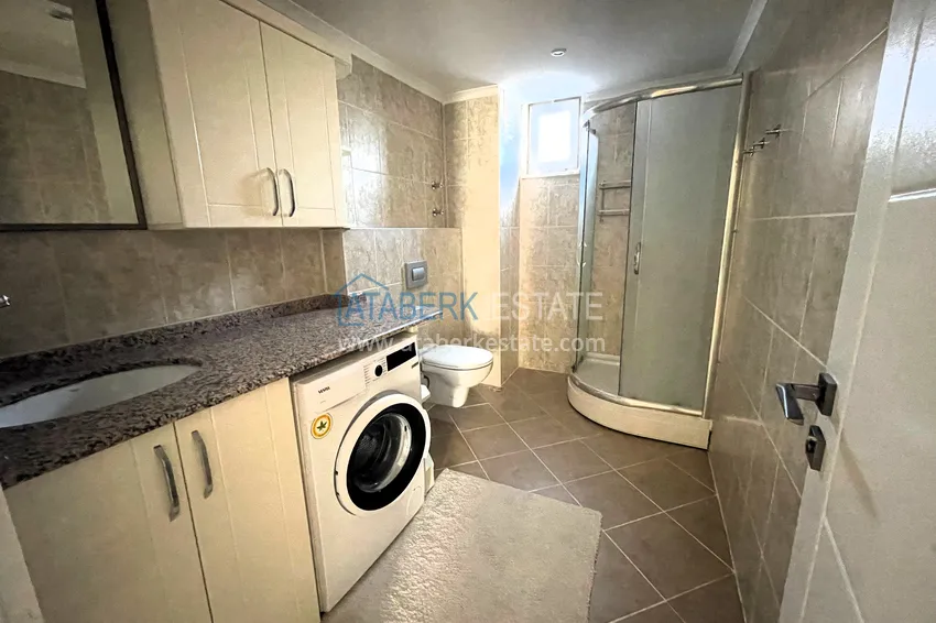 Purchase Two-bedroom apartment in Mahmutlar with furniture 14 