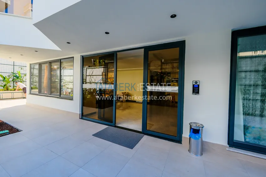 Apartment from the owner in the Oba area. The property is suitable for short term rentals 22 