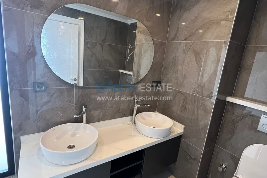 Purchase  Luxury premium villa in Alanya, Bektash district 24 