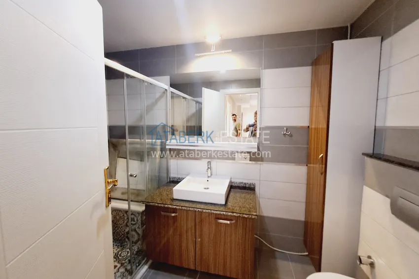 Purchase Duplex penthouse in the Oba area. Real estate for citizenship and residence permits 23