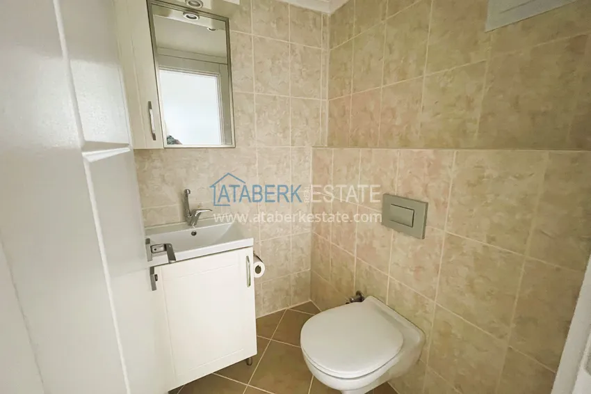 Purchase Two-bedroom apartment in Mahmutlar with furniture 15 