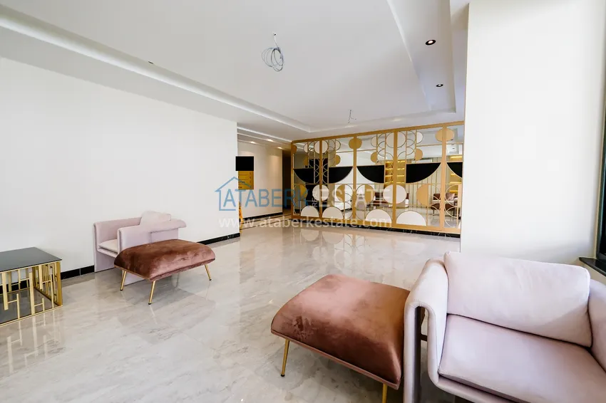 Apartment from the owner in the Oba area. The property is suitable for short term rentals 23 