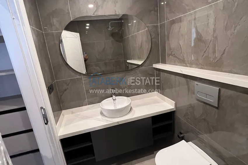 Purchase  Luxury premium villa in Alanya, Bektash district 25 