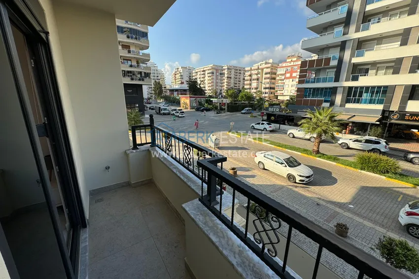 Purchase  Two-bedroom apartment in Mahmutlar with new furniture and mountain views 24 