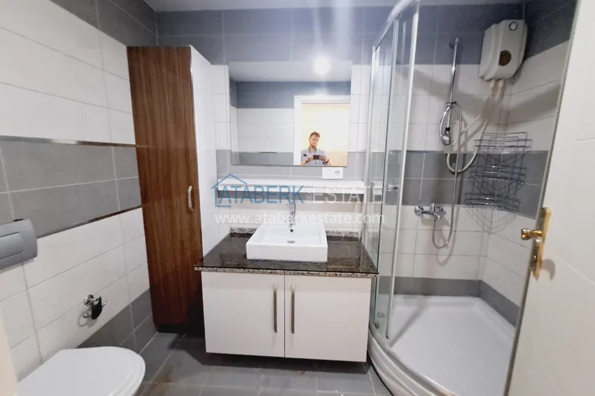 Purchase Duplex penthouse in the Oba area. Real estate for citizenship and residence permits 24