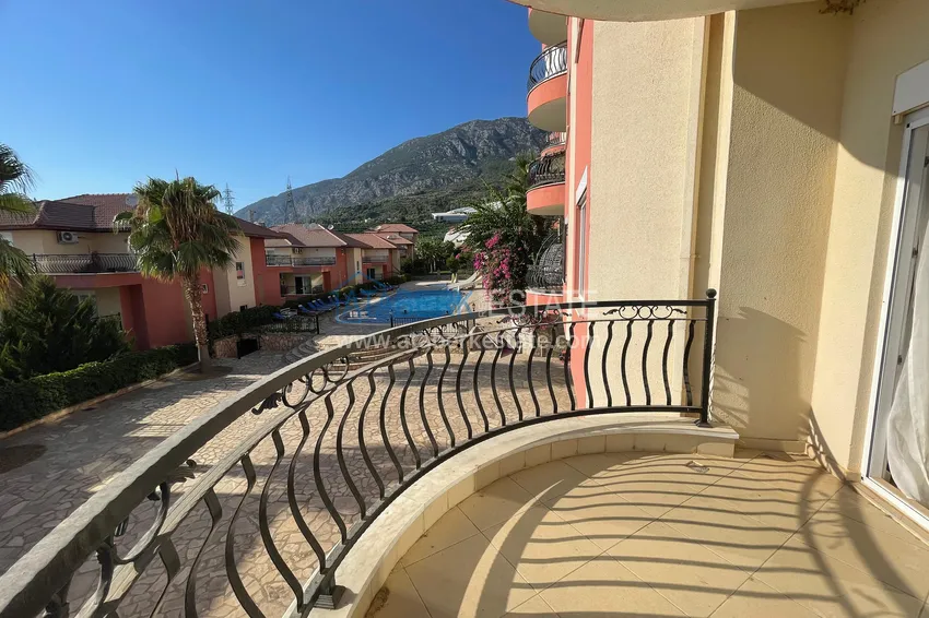 Purchase Two-bedroom apartment in Mahmutlar with furniture 16 