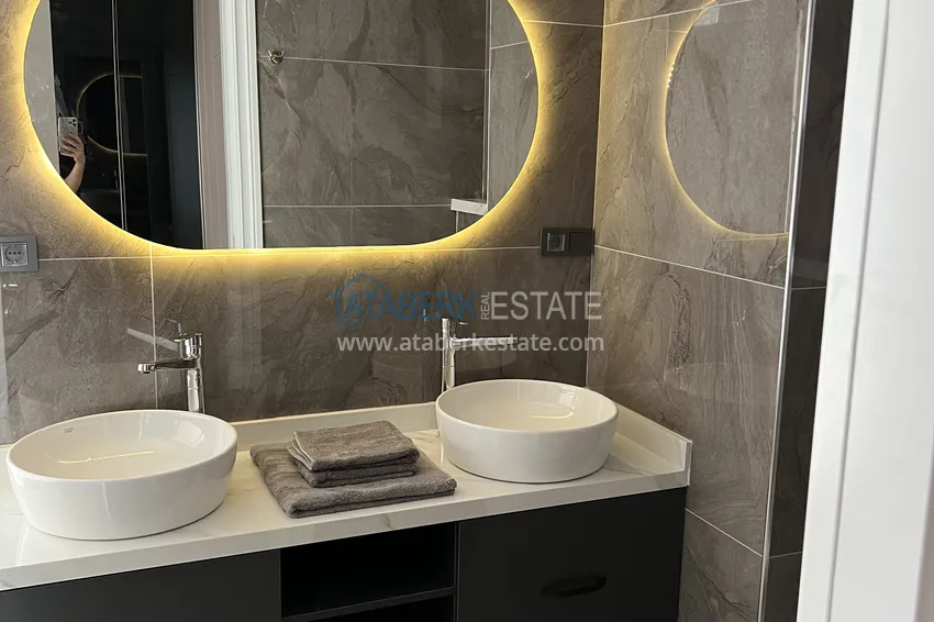 Purchase  Luxury premium villa in Alanya, Bektash district 26 