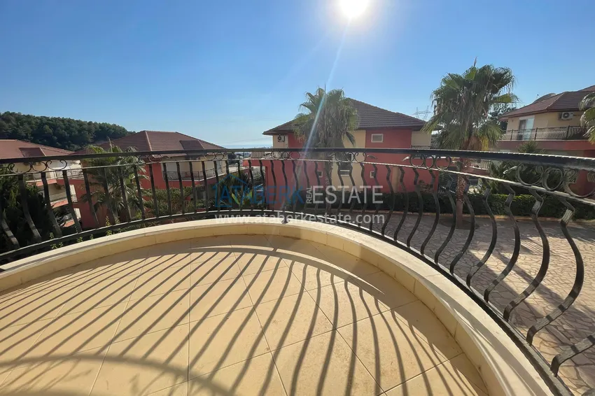 Purchase Two-bedroom apartment in Mahmutlar with furniture 17 