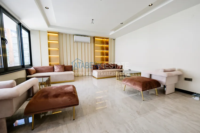 Apartment from the owner in the Oba area. The property is suitable for short term rentals 25 