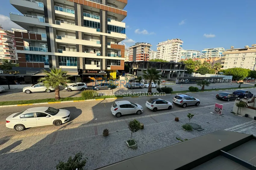 Purchase  Two-bedroom apartment in Mahmutlar with new furniture and mountain views 25 