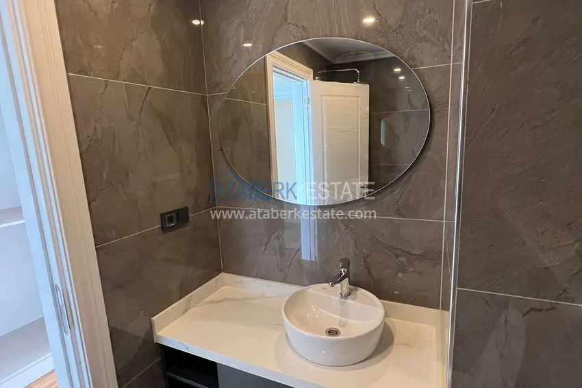 Purchase  Luxury premium villa in Alanya, Bektash district 27 