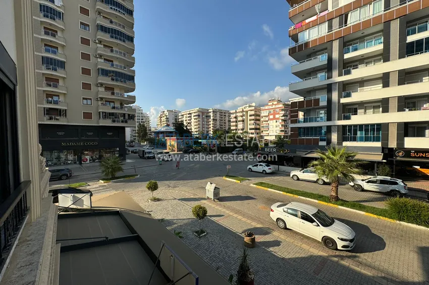 Purchase  Two-bedroom apartment in Mahmutlar with new furniture and mountain views 26 