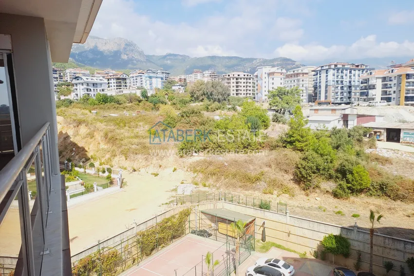 Purchase Duplex penthouse in the Oba area. Real estate for citizenship and residence permits 27