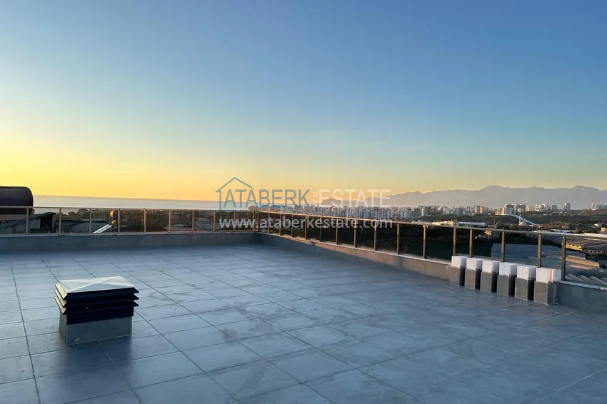 Purchase Villa in Kargicak. Luxury comfort, gorgeous panoramic views 29 