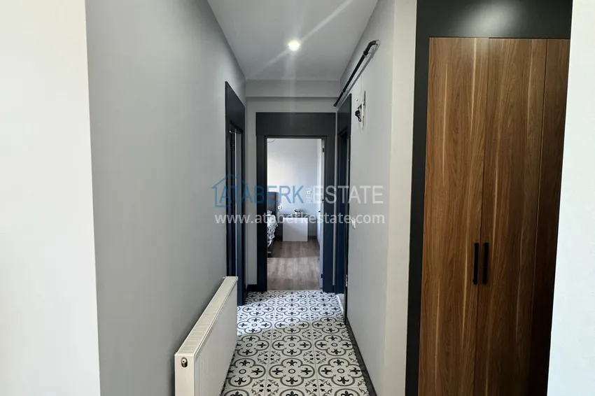 Purchase  Secondary real estate in Mersin, Teje district — ready-to-live apartment with sea view 2 