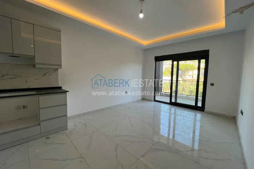 Purchase One bedroom apartment in Alanya, Kargicak district, 300 meters from the sea 1 