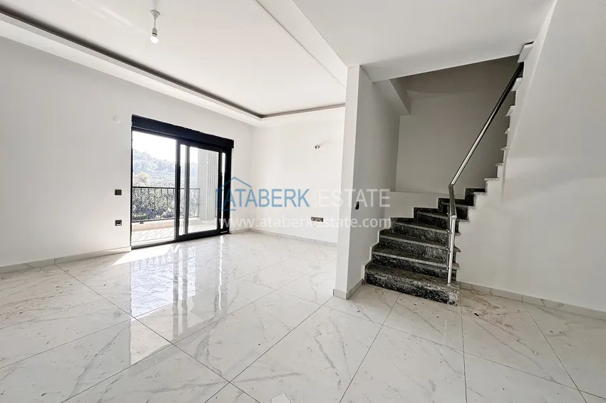 Purchase  Apartments in Alanya from the owner - Kargicak district 300 meters from the sea 15 