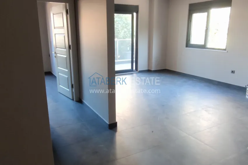 Purchase 1+1 apartment in a new boutique complex in the center of Alanya, Cleopatra beach area 3 