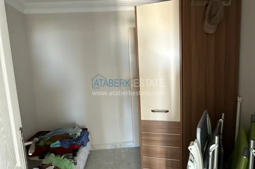 Purchase 3+1 furnished villa in a cozy cottage complex — Alanya, Kargicak district 35 