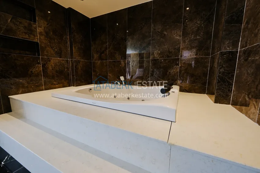 Apartment from the owner in the Oba area. The property is suitable for short term rentals 34 