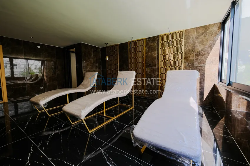 Apartment from the owner in the Oba area. The property is suitable for short term rentals 35 