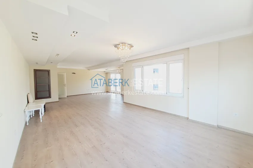 Purchase Duplex penthouse in the Oba area. Real estate for citizenship and residence permits 3