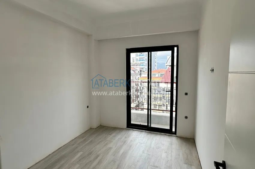 Purchase  Finished one-bedroom apartment in a new residential complex - Mahmutlar, Alanya 3 