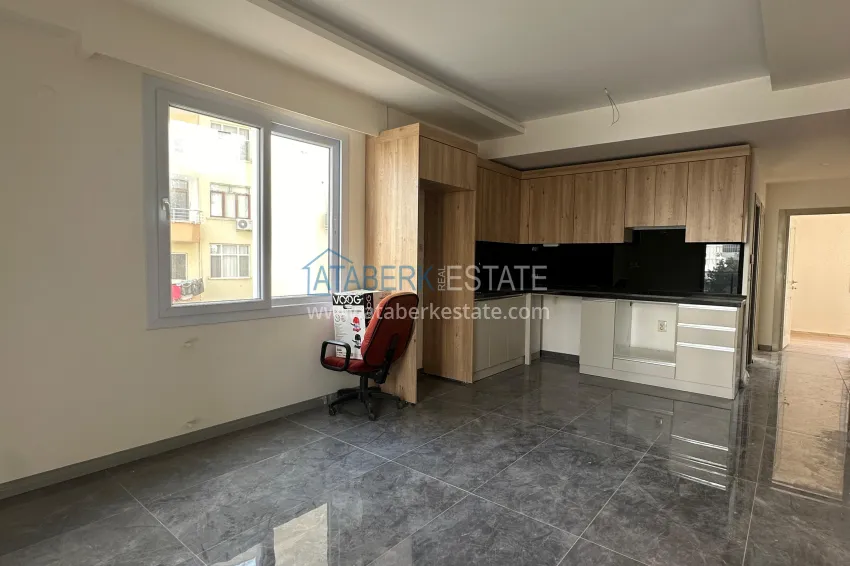 Purchase Spacious 3-room apartment in Arpachbakhshish, Mersin 3 