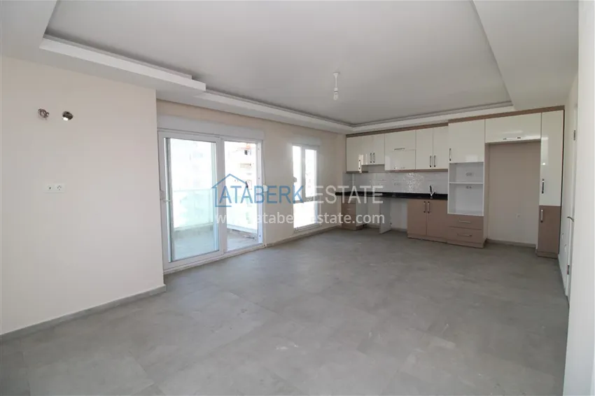 Purchase Real estate for a residence permit! Duplex penthouse with sea and mountain views - Mahmutlar District, Alanya 3 