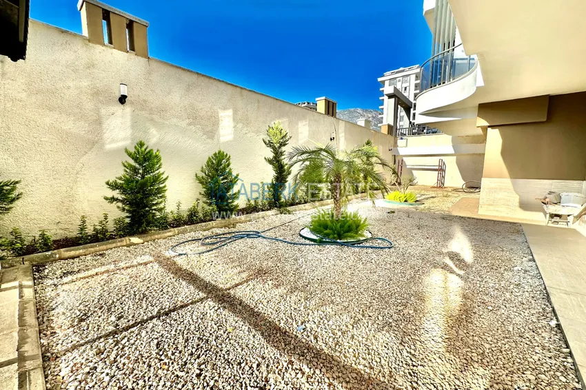 Luxurious duplex with original interior — new buildings in Alanya, Mahmutlar district 9 