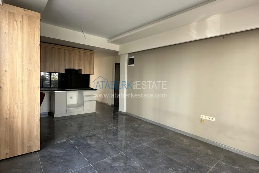 Purchase Spacious 3-room apartment in Arpachbakhshish, Mersin 4 