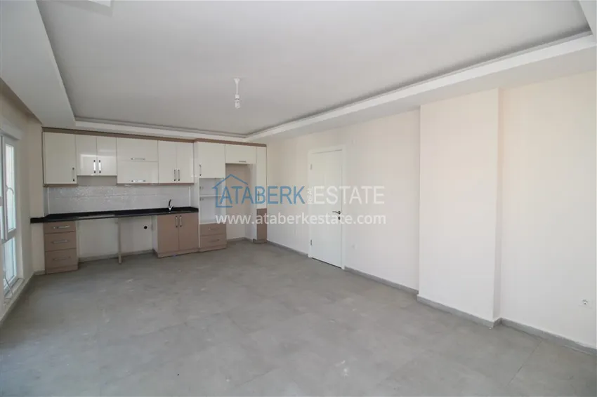 Purchase Real estate for a residence permit! Duplex penthouse with sea and mountain views - Mahmutlar District, Alanya 4 