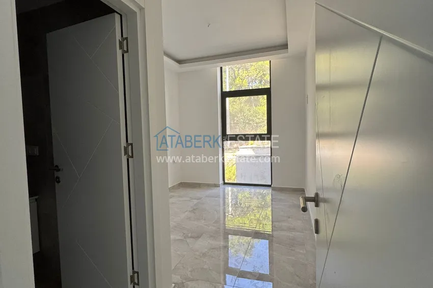 Purchase  Two-bedroom apartment with a terrace of 14 m2 in a new exclusive complex — Avsallar, Alanya 4 