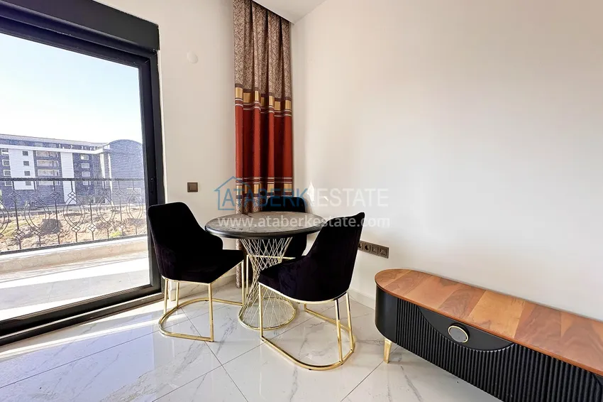 Purchase  Apartments in Alanya from the owner - Kargicak district 300 meters from the sea 32 