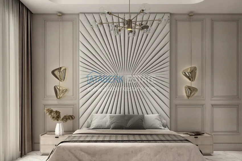 Purchase An exclusive project of an elite cottage complex in the Kargicak district 26 