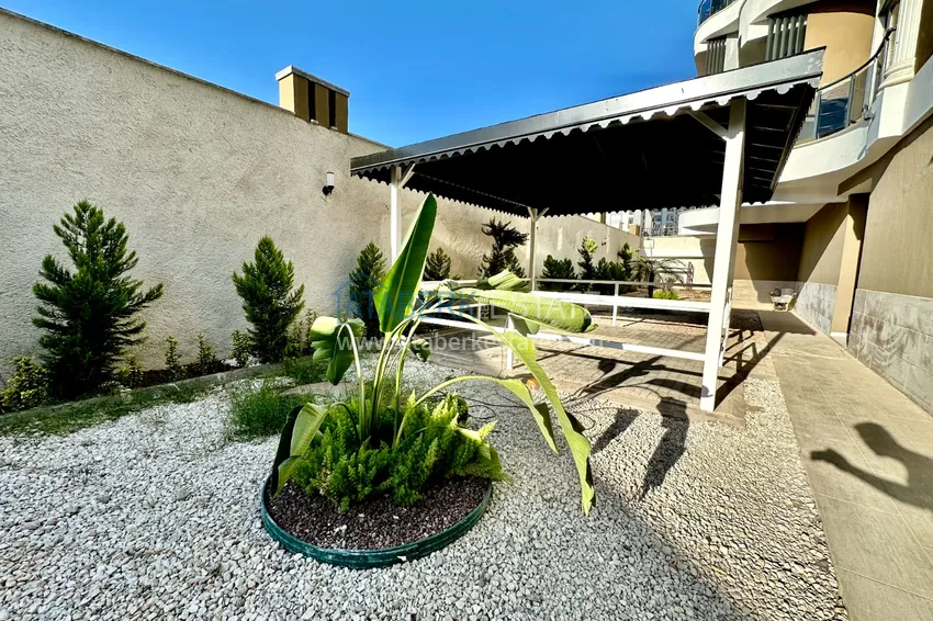 Luxurious duplex with original interior — new buildings in Alanya, Mahmutlar district 10 