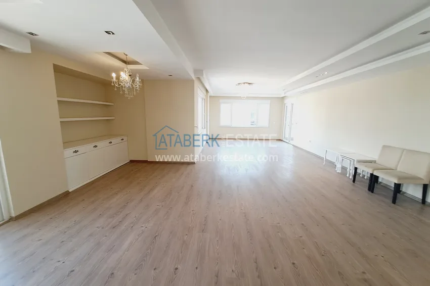 Purchase Duplex penthouse in the Oba area. Real estate for citizenship and residence permits 5