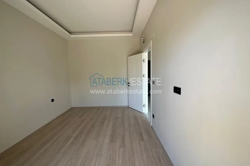 Purchase  One bedroom apartment with mountain views in Alanya, Oba district 5 