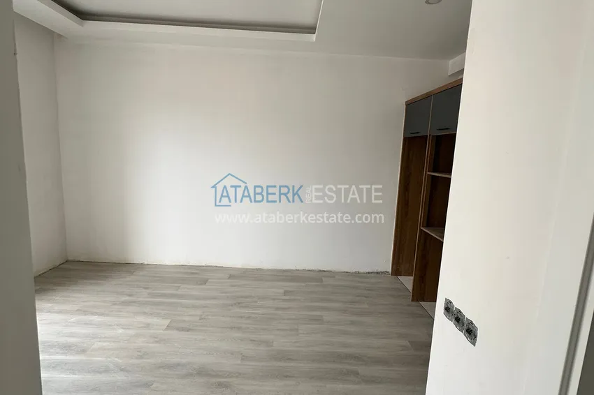 Purchase  Finished one-bedroom apartment in a new residential complex - Mahmutlar, Alanya 5 