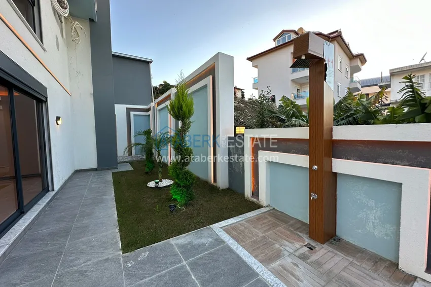 Villa in Kargicak. Luxury comfort, gorgeous panoramic views 5 