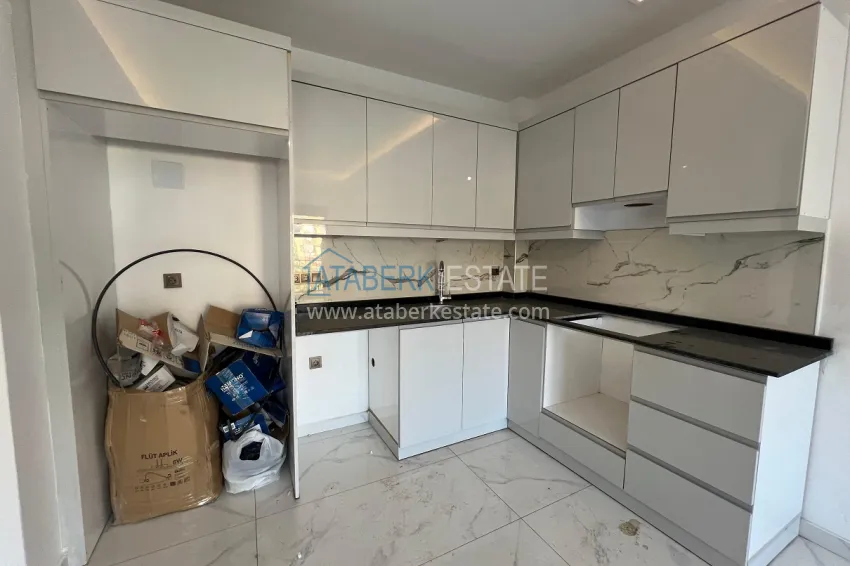 Purchase One bedroom apartment in Alanya, Kargicak district, 300 meters from the sea 3 