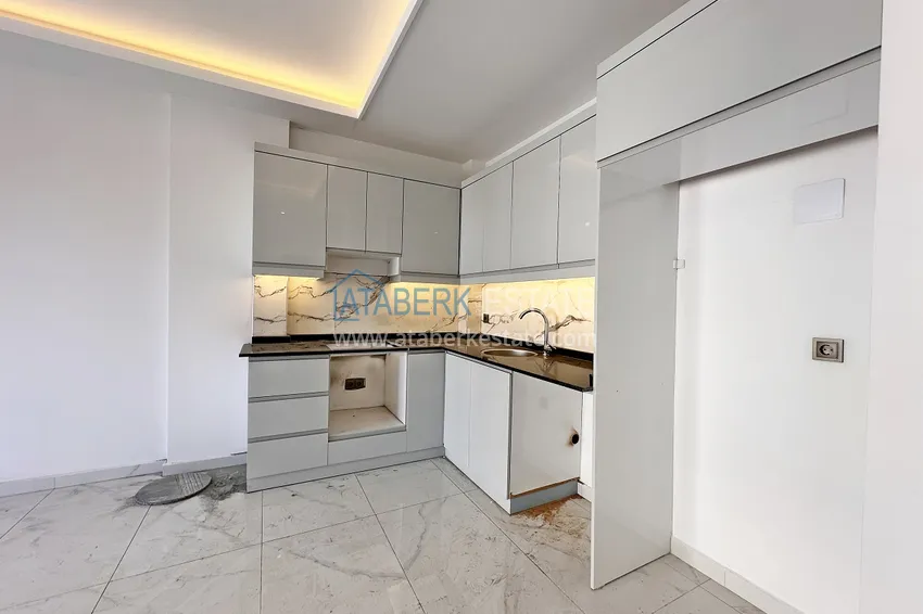 Purchase  Apartments in Alanya from the owner - Kargicak district 300 meters from the sea 5 