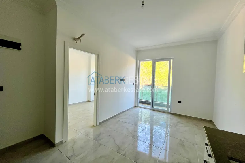 Purchase  Great price! One bedroom apartment in Avsallar with full finishing  5 